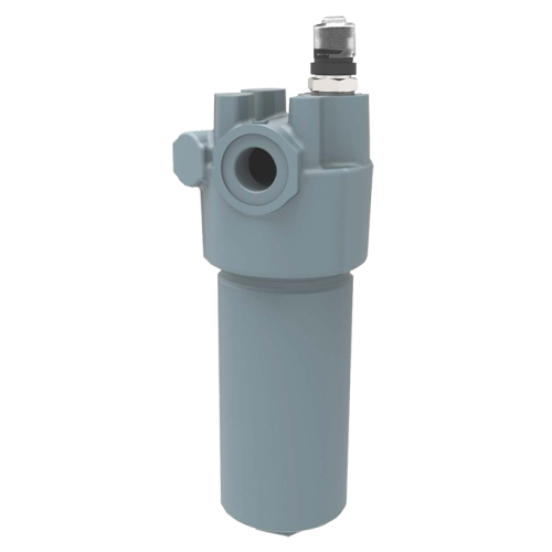 High Pressure Filters HD 037 · HD 057 · HD 077 · HD 097