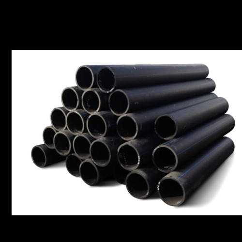SEAMLESS PIPE