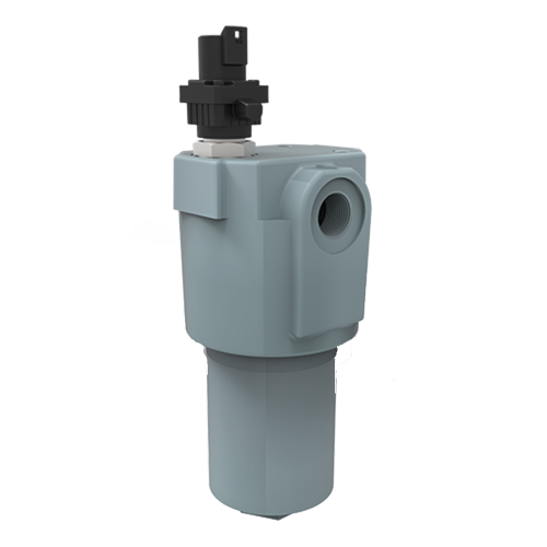 High Pressure Filters – Worldline 100
