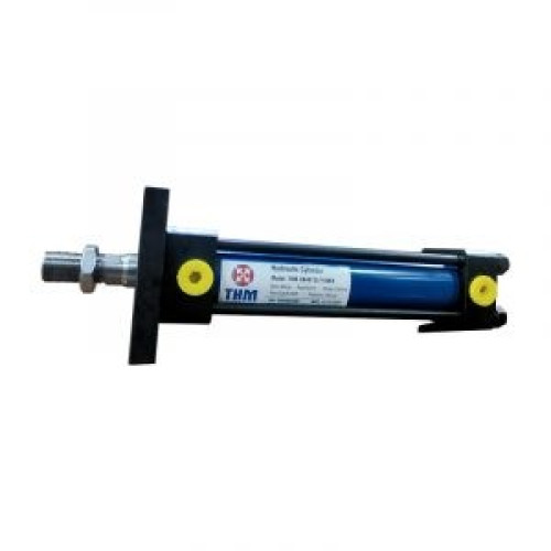 HYDRAULIC CYLINDER