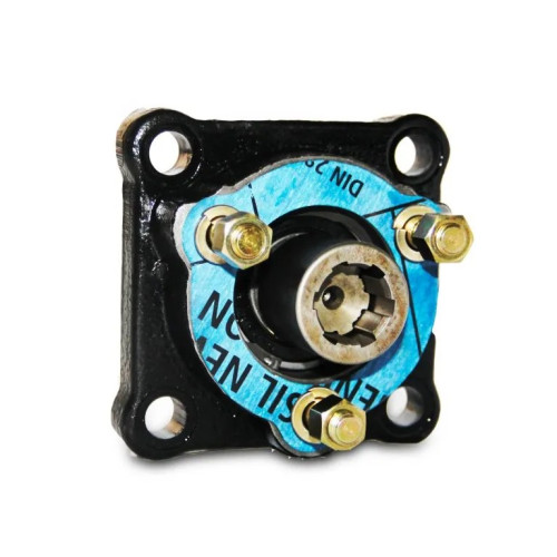 PTO ZF & POWER TAKE OFFS