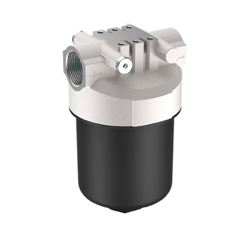 Suction Filters SFL 040 · SFL 075