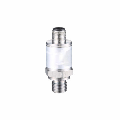 DIPHRAGM TYPE PRESSURE TRANSDUCER
