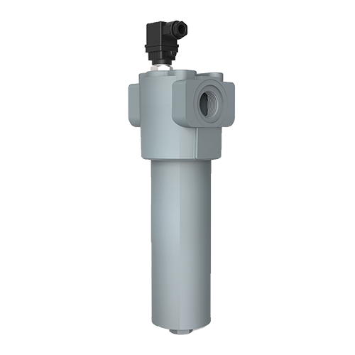 High Pressure Filters – Worldline 200