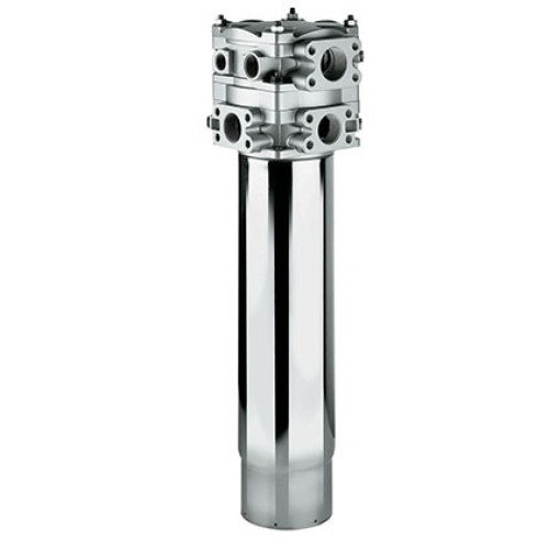 Return-Suction Filters E 328 · E 498