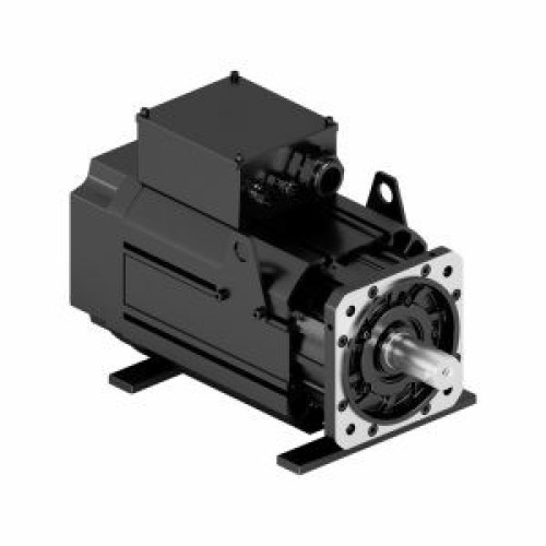 AC SERVO MOTOR