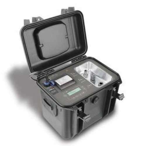 OPCOM PORTABLE OIL LAB