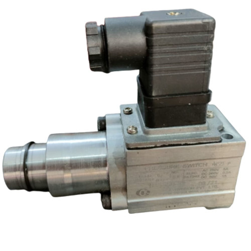 PRESSURE SWITCH