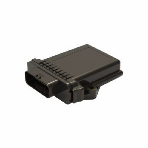 CAN OPERATED PROPORTIONAL VALVE CARD