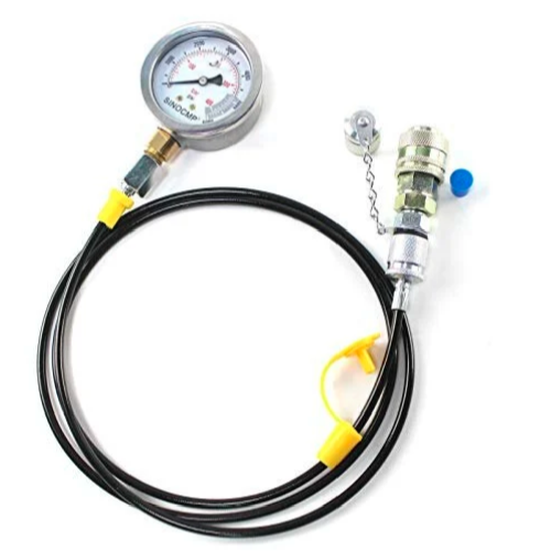 MINIMESH HOSE & MINIMESH NIPPLE