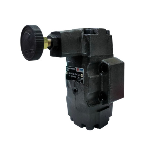 PRESSURE REDUCING VALVE