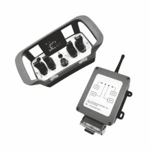 THM - TRANSMITTER & RECEIVER