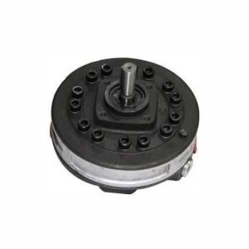 RADIAL PISTON PUMP