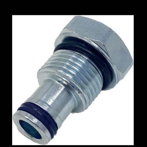 STANDARD CAVITY PLUG