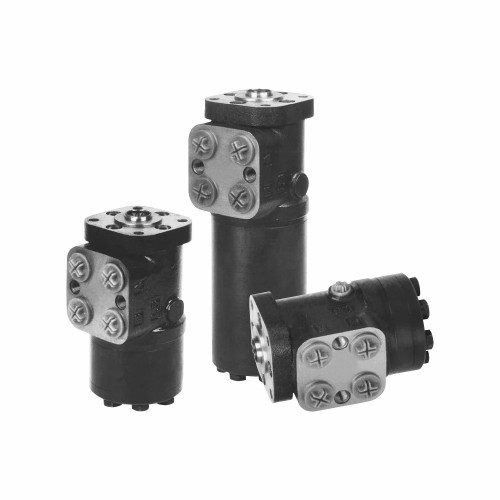 Hydraulic Steering Control Unit