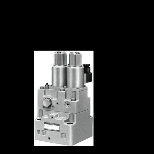 DIRECT OPERATED SERVO SOLENOID VALVE