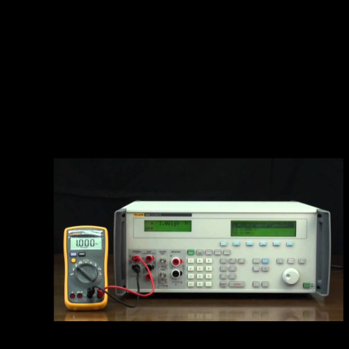Calibration / Laboratory Analysis