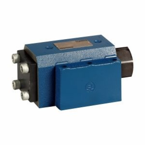 PILOT OPERATED CHECK VALVE