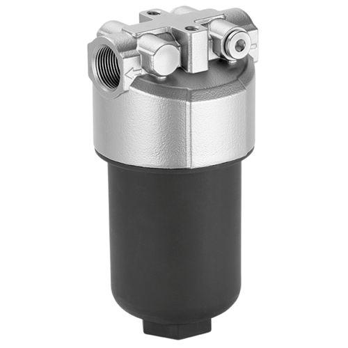 Suction Filters SFL 025 · SFL 035