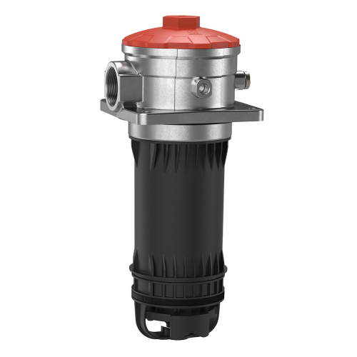 Suction Filters ES 075 · ES 094