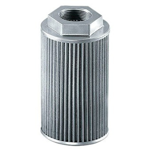 Suction Filters AS 010 ... AS 150