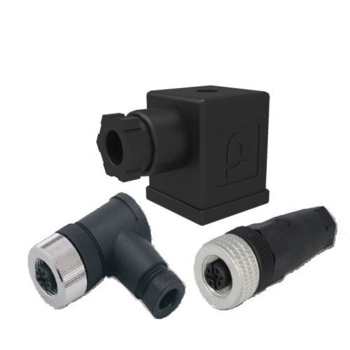 CONNECTOR