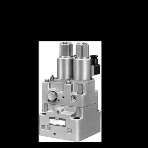 PROPORTIONAL PRESSURE RELIEF & FLOW CONTROL VALVE