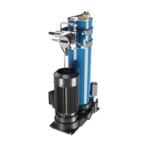 With oil condition monitoring