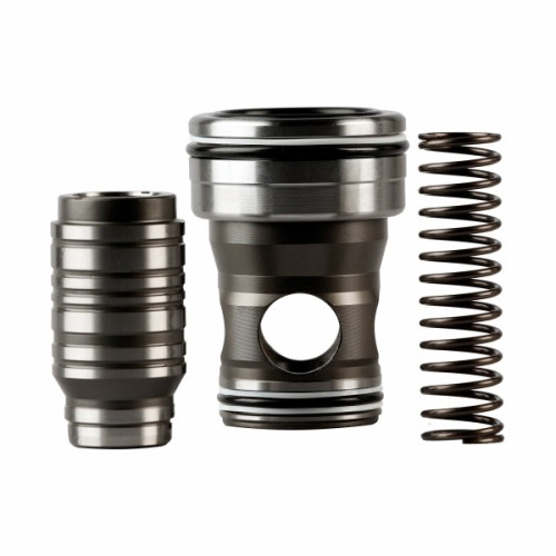 2 WAY CARTRIDGE VALVES