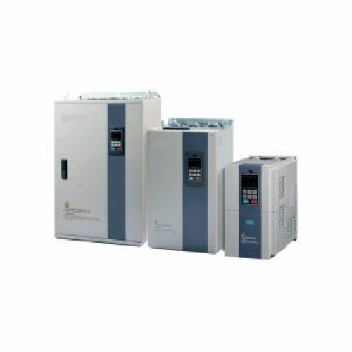 AC SERVO DRIVE