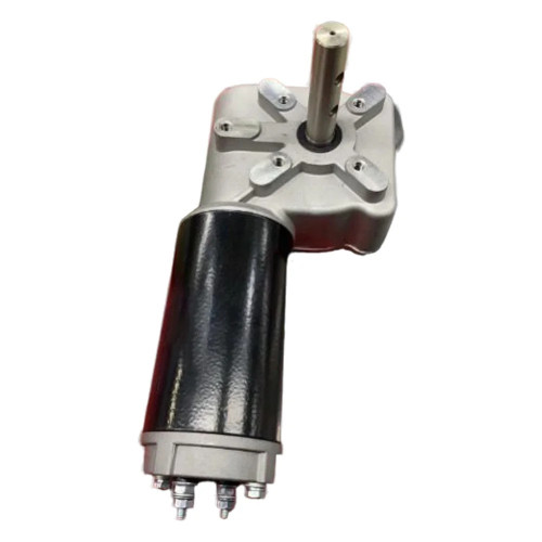 Tarps motor and gearbox- T014512030