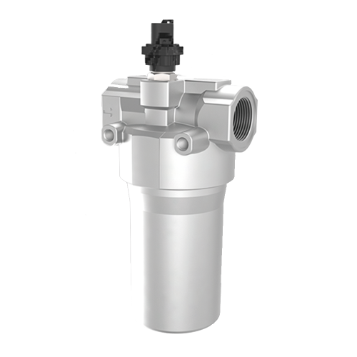 Pressure Filters D 162 · D 232 · D 332