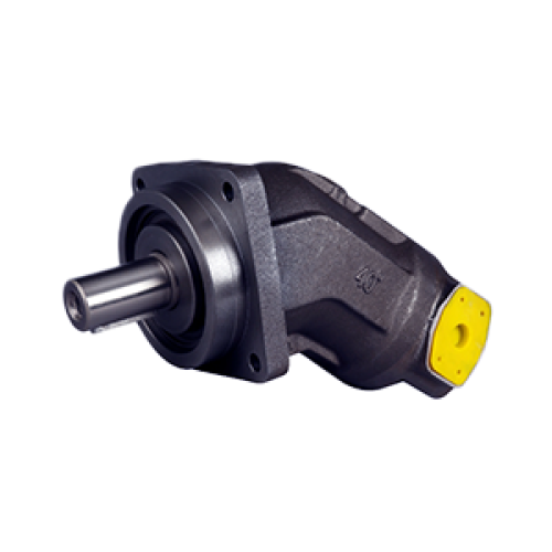 FIX DISPLACEMENT AXIAL PISTON PUMP (BENT AXIS)
