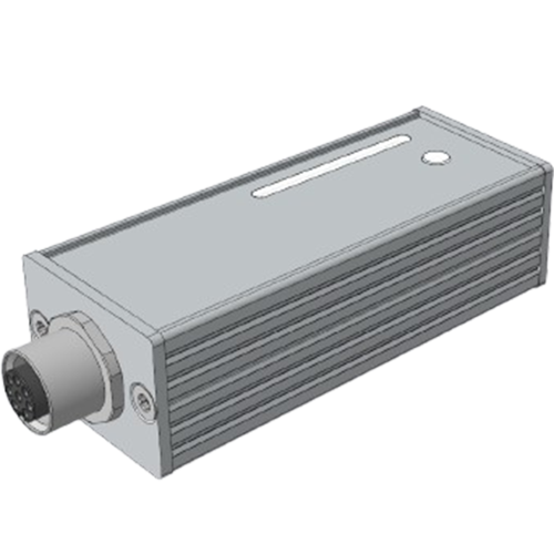 USB-C Sensor Adapter