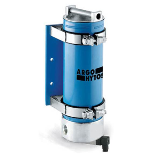 Without flow regulator, pmax up to 12 bar