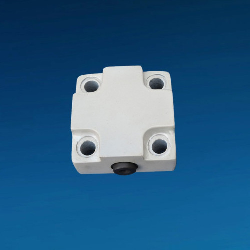 LOGIC CARTRIDGE COVER