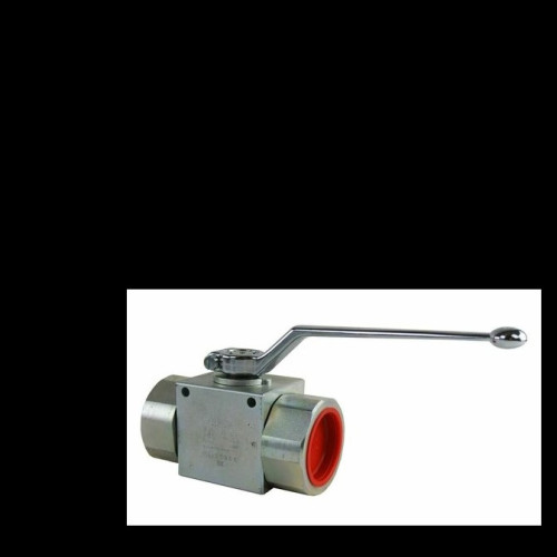 BALL VALVE