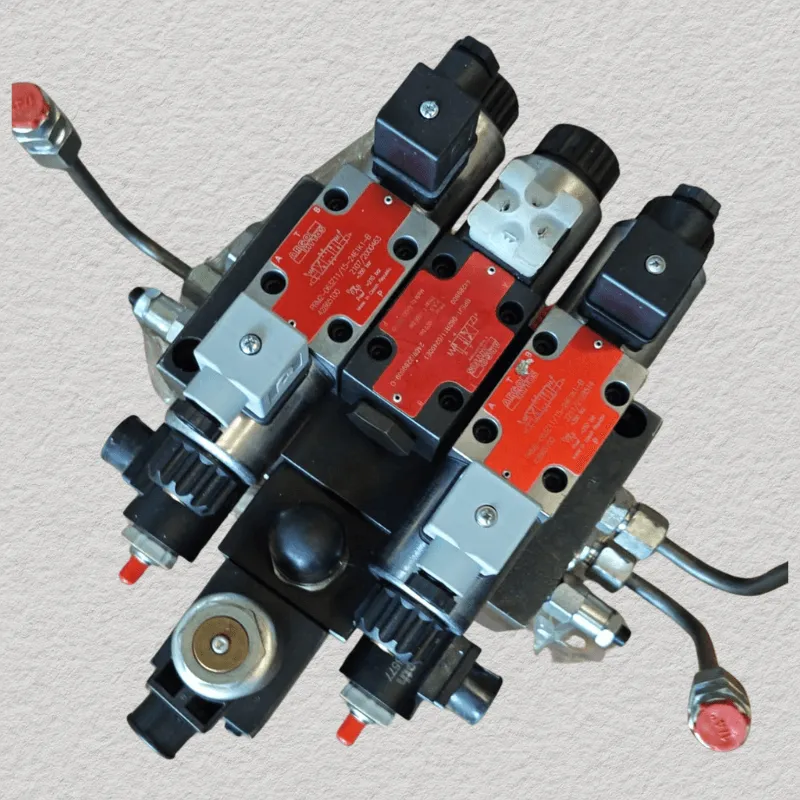 PARTS TRADING CORPORATION, The core mission behind all our work