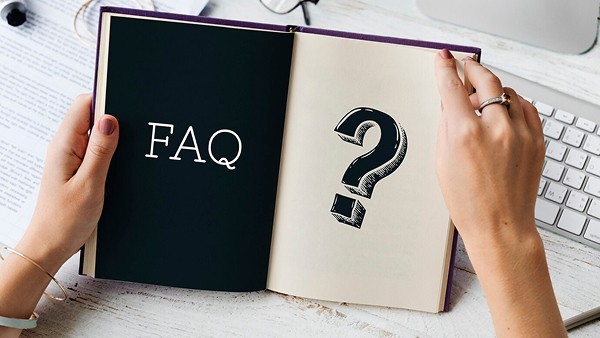 FAQ