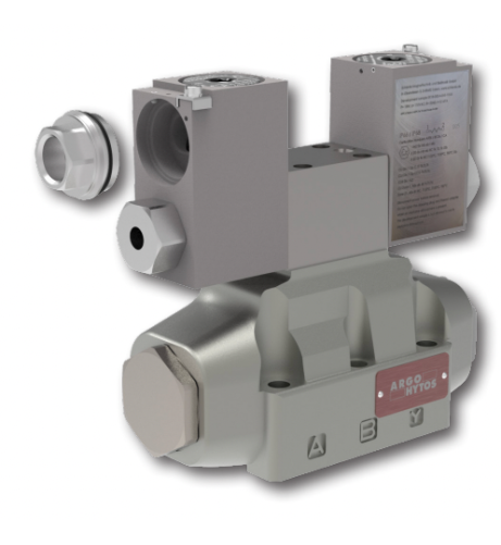 ARGO - HYTOS RNE2X5-16