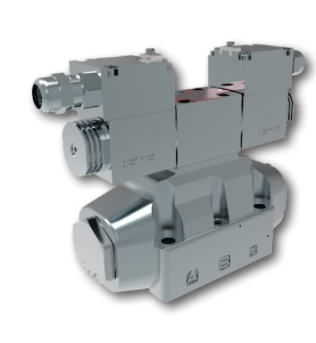ARGO - HYTOS RNEX5-16