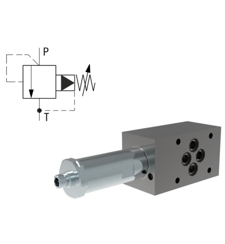 ARGO-HYTOS SR4E2 B2