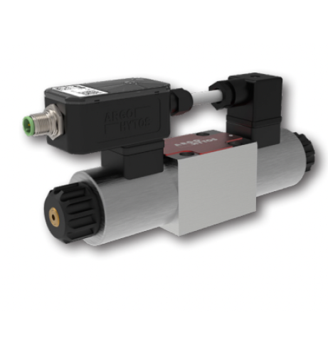 ARGO-HYTOS PRM2-06