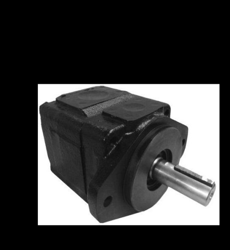 HPV HIGH PRESSURE VANE PUMP YUKEN