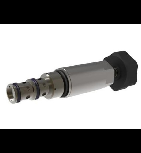 ARGO-HYTOS SP4A - B3