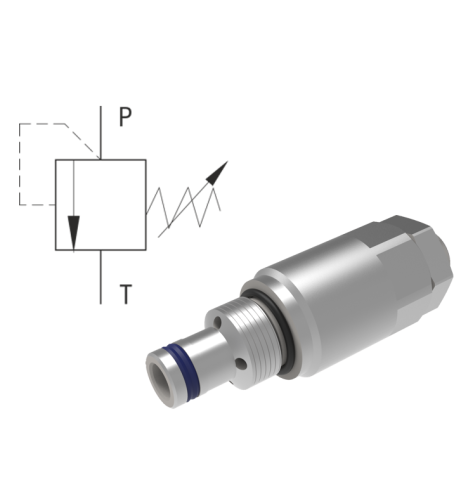 ARGO-HYTOS VPP1