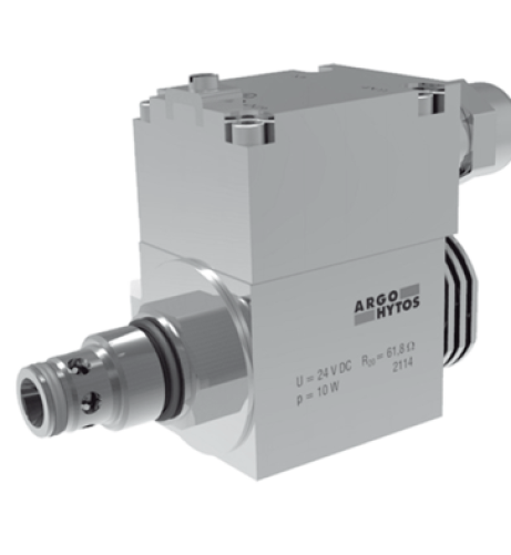 ARGO - HYTOS SD3EX-B2