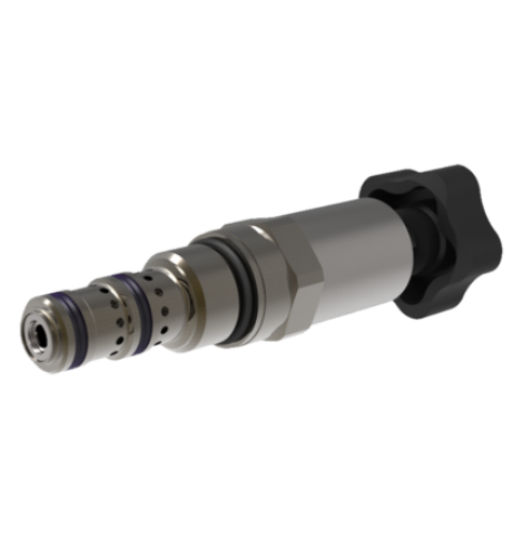 ARGO-HYTOS SP2A - B3