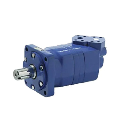 BMK2 Orbital Hydraulic Motor