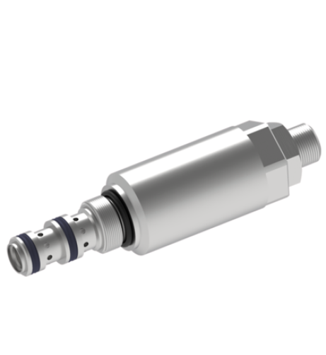 ARGO-HYTOS SP2A - A3